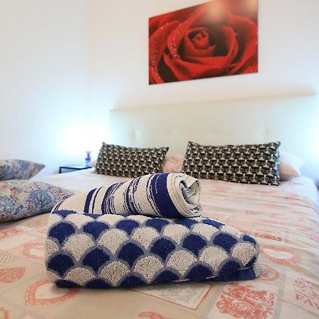 Home&Sharm Reitani Катанія Екстер'єр фото